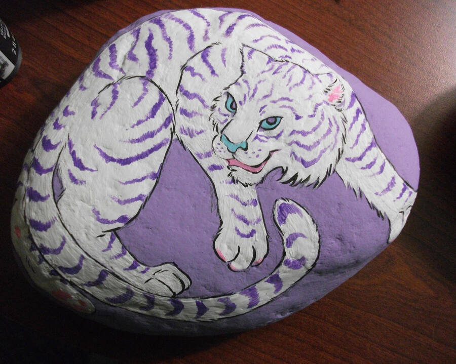 LaserCat Sighting! One Bushy Cat has appeared. It remains to be seen if I can figure out how to actually make a website. Personally, I'd rather have a nap in the sun, far away from the aggravations of the internet.