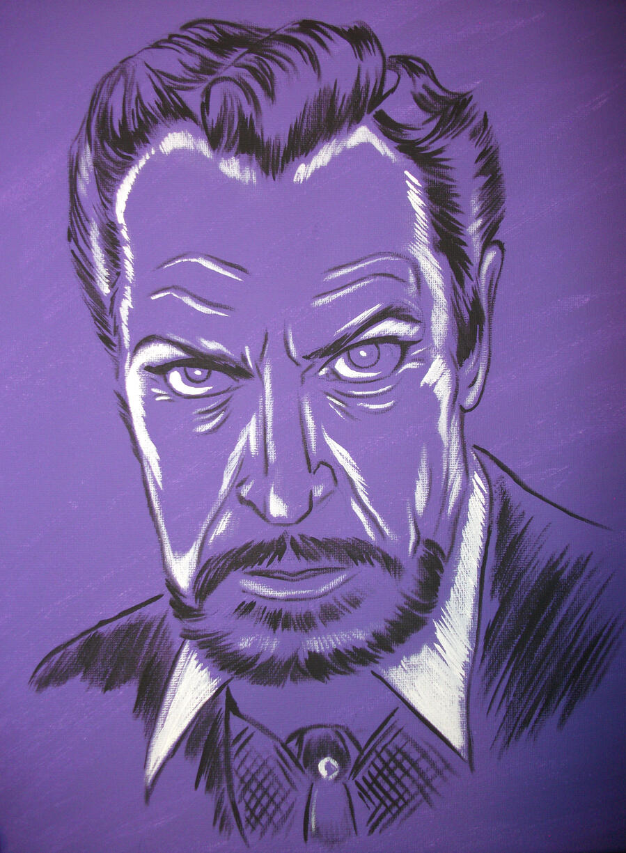 I draw a lot of commissions. This one was done with ink and prismacolors. Something like this will run around 140$. Single Chara One Bushy Cat has appeared. It remains to be seen if I can figure out how to actually make a website. Personally, I'd rather have a nap in the sun, far away from the aggravations of the internet.