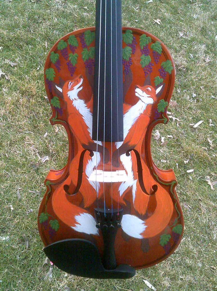 One Bushy Cat has appeared. It remains to be seen if I can figure out how to actually make a website. Personally, I'd rather have a nap in the sun, far away from the aggravations of the internet.